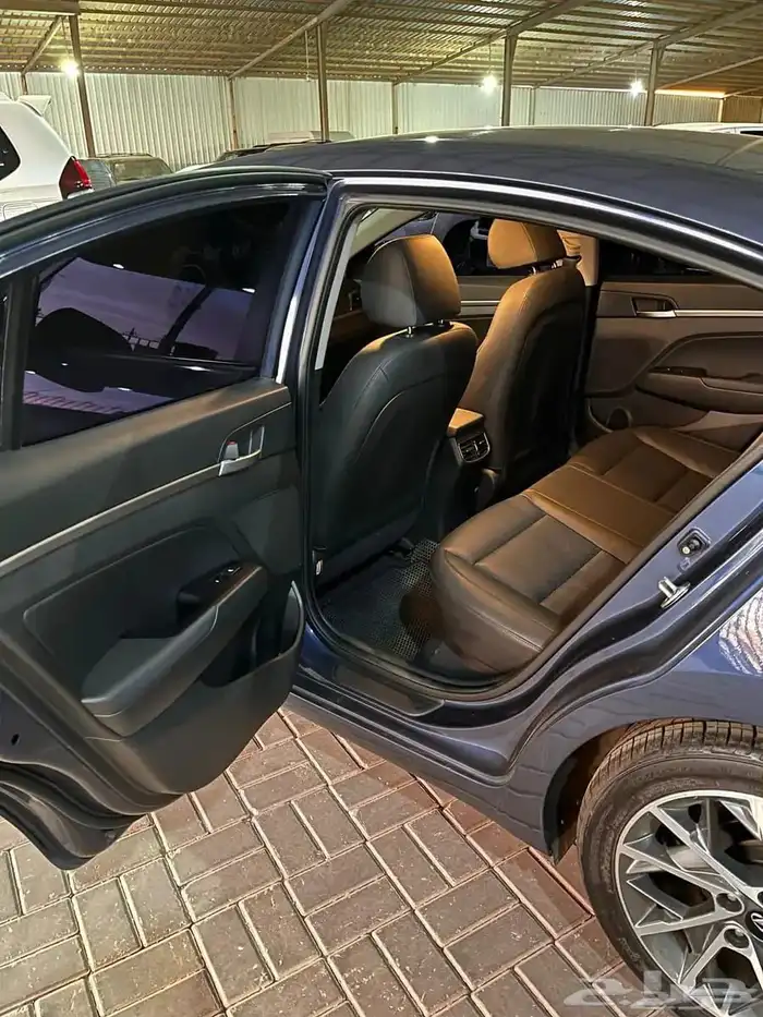 النترا ديزل موديل 2019بطاقه جمركيه 4