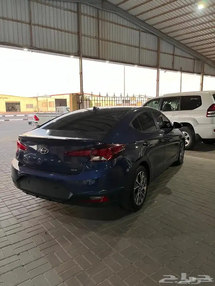 النترا ديزل موديل 2019بطاقه جمركيه 3