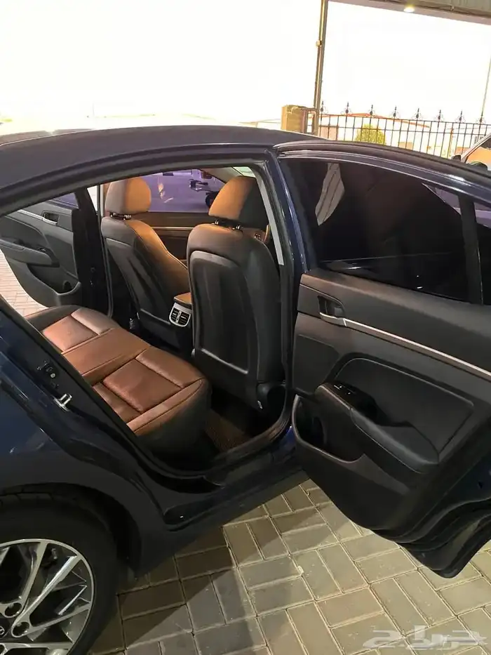 النترا ديزل موديل 2019بطاقه جمركيه 5