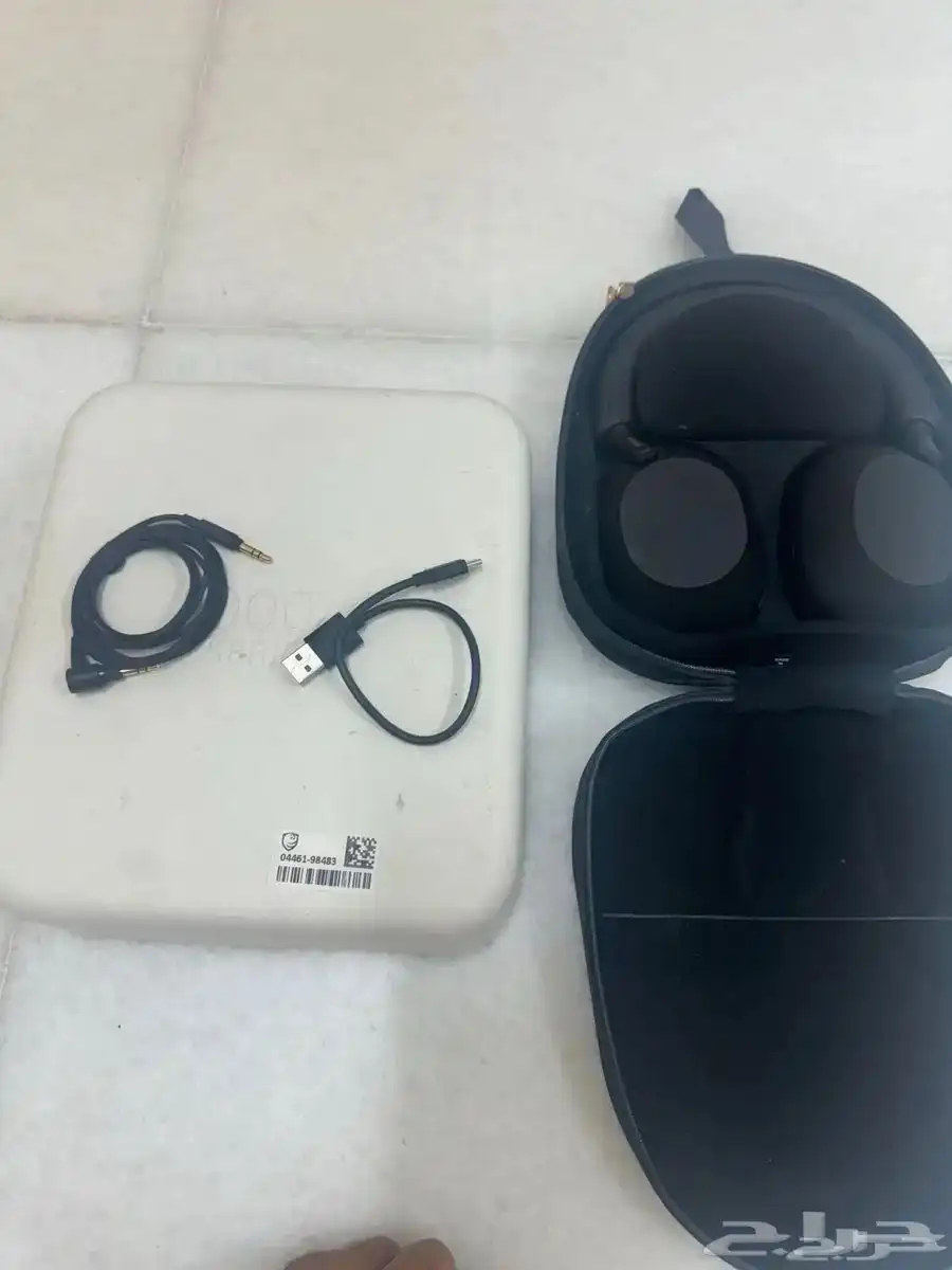 سماعات سوني sony mx5 1