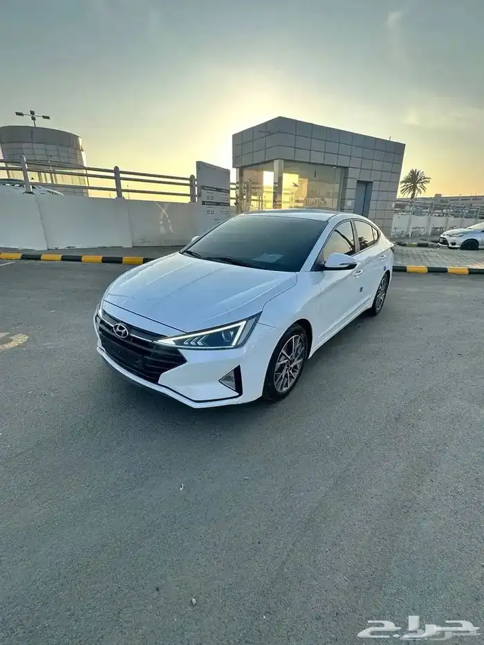 هيواندي النترا بنزين1600 سي سي بطاقة جمركية 2019 0