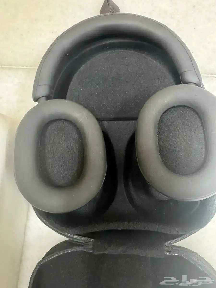 سماعات سوني sony mx5 3
