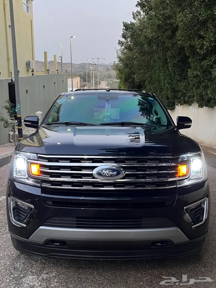 فورد اكسبيدشن 2021 طويل ضمان الوكالة الناغي 3