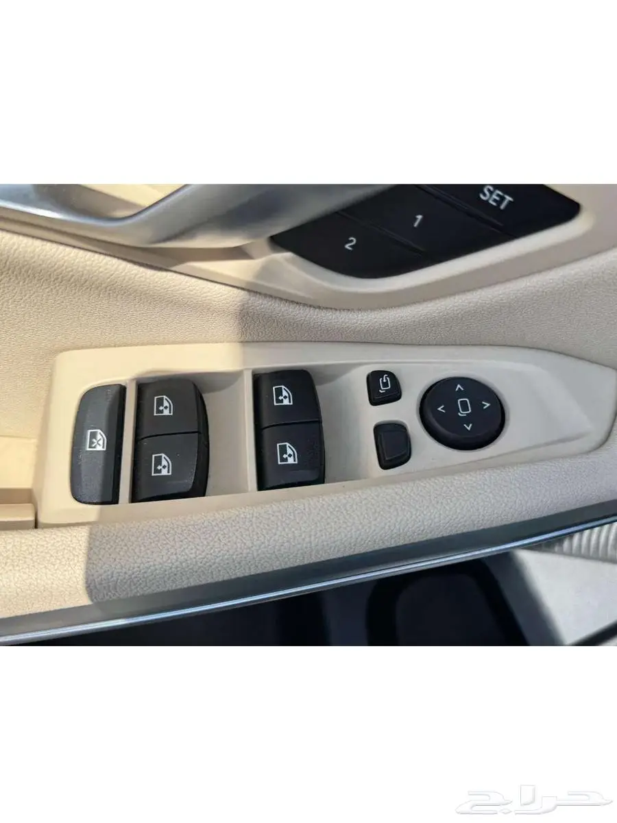 2021 BMW 320i 8