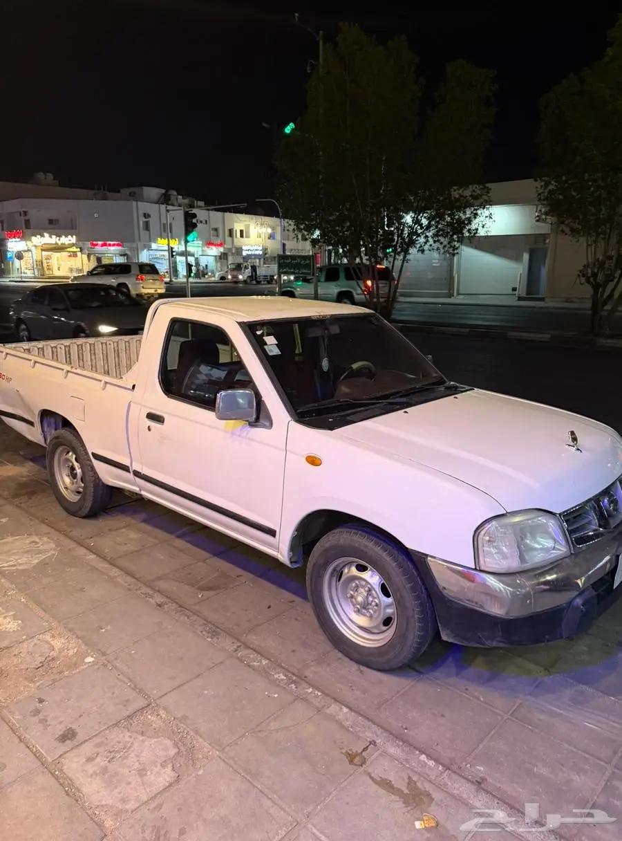 نيسان ددسن 1