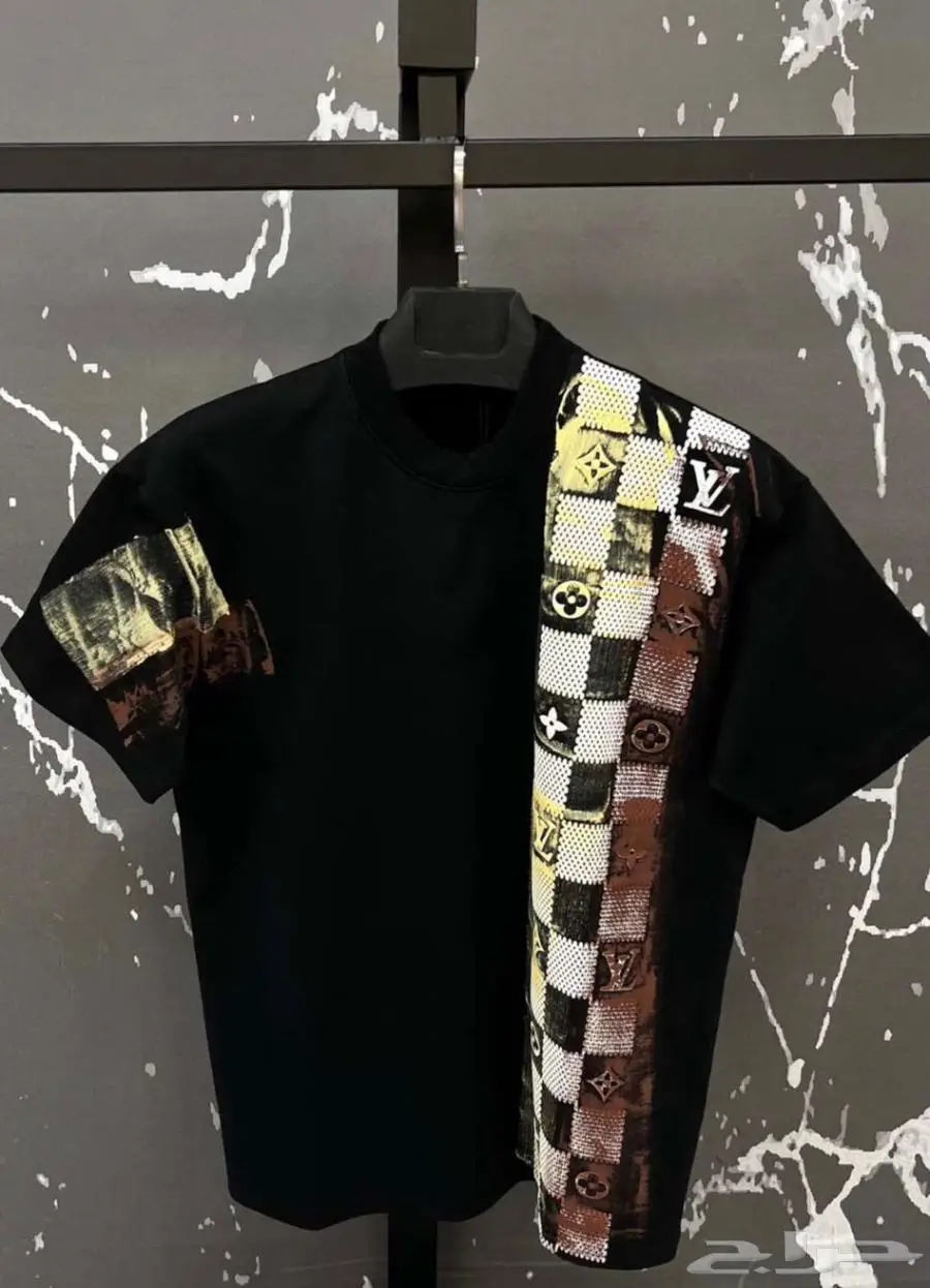 تيشرتات ماركات جوده ممتازة 8