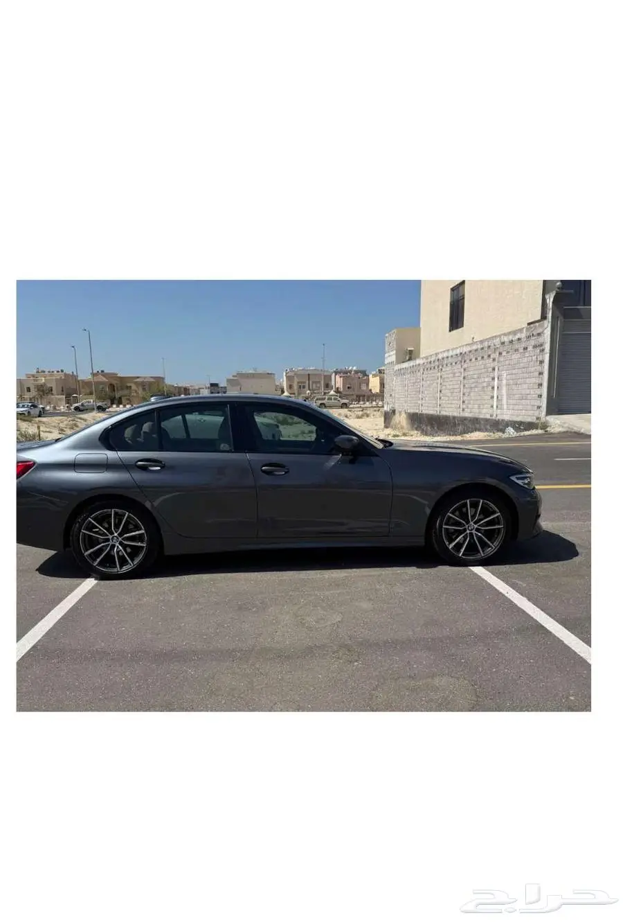 2021 BMW 320i 0