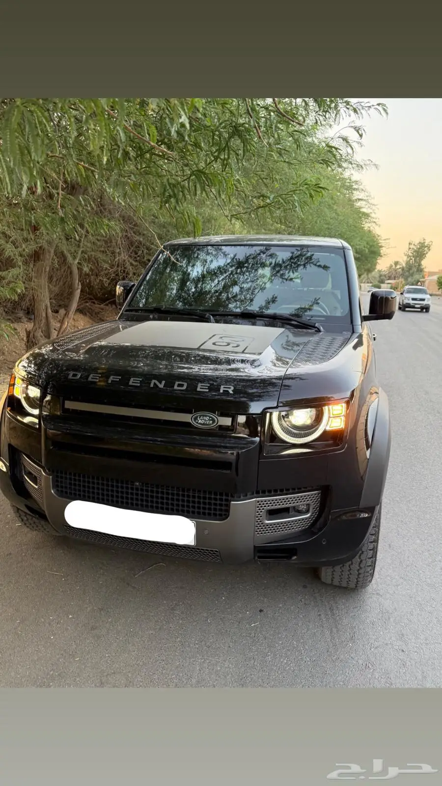 ديفندر 90 2025 - Defender 90 2025 1