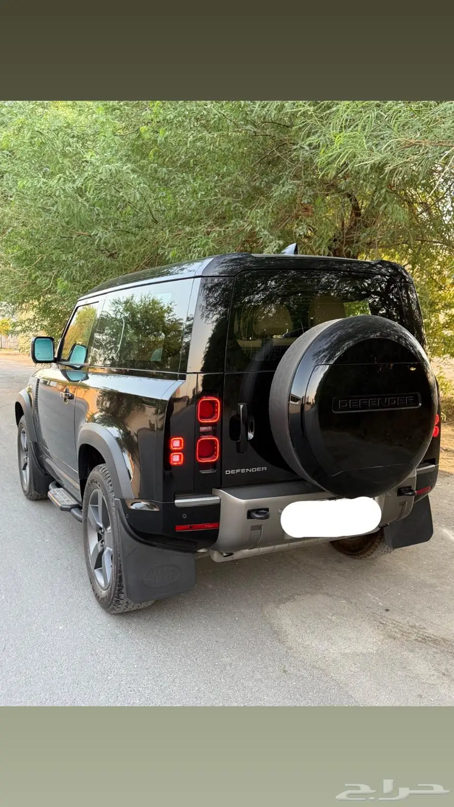 ديفندر 90 2025 - Defender 90 2025 2
