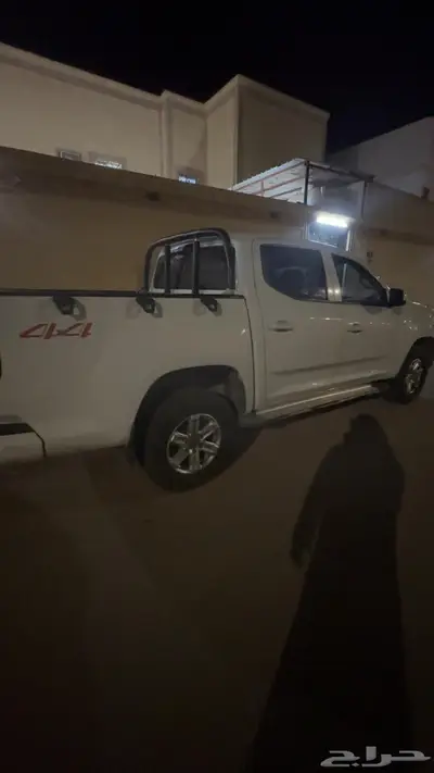 ام جي موديل 2022 ماشيه 87الف 5