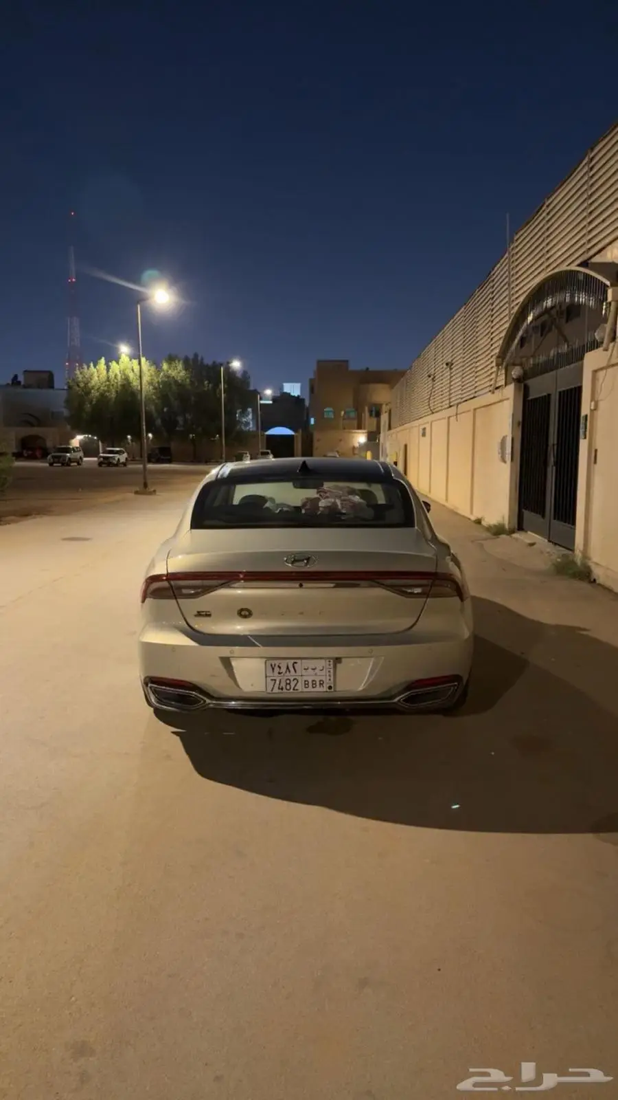 ازيرا 2022 ستاندر 8