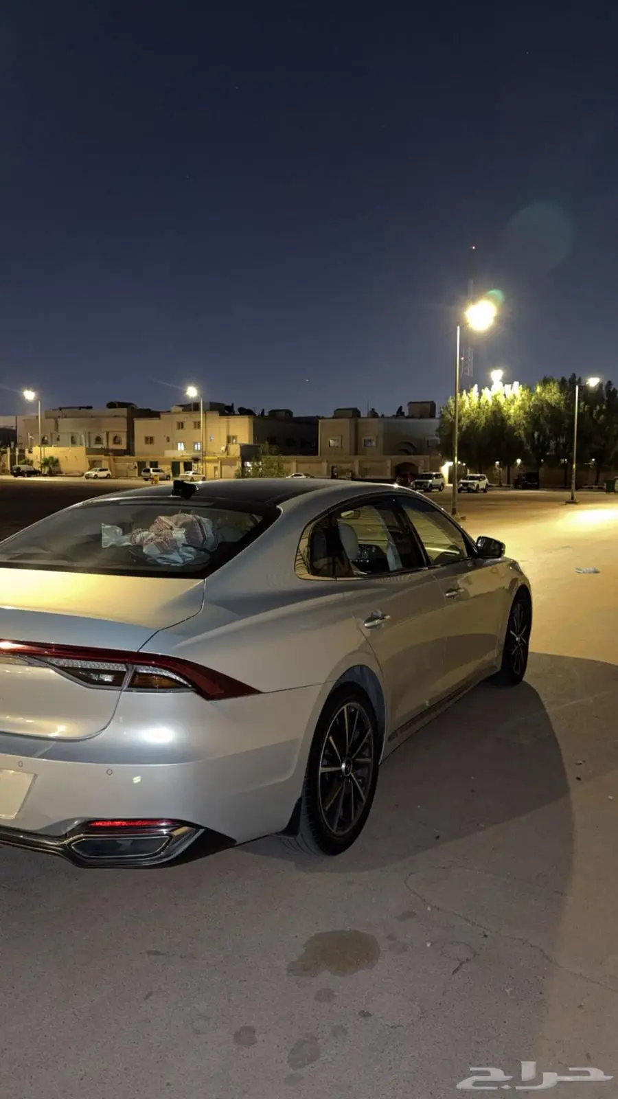 ازيرا 2022 ستاندر 0