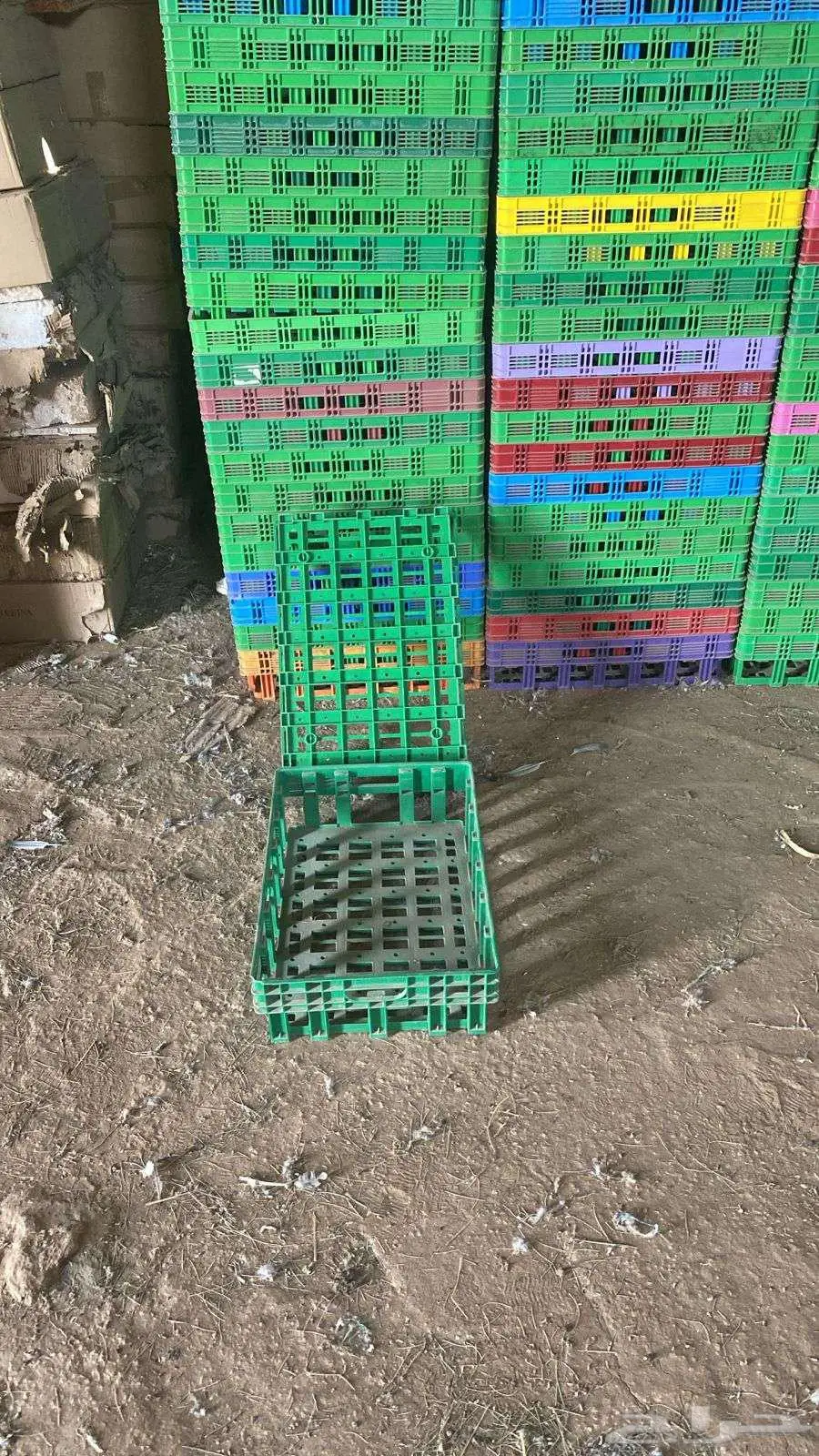 للبيع صناديق تمر 0