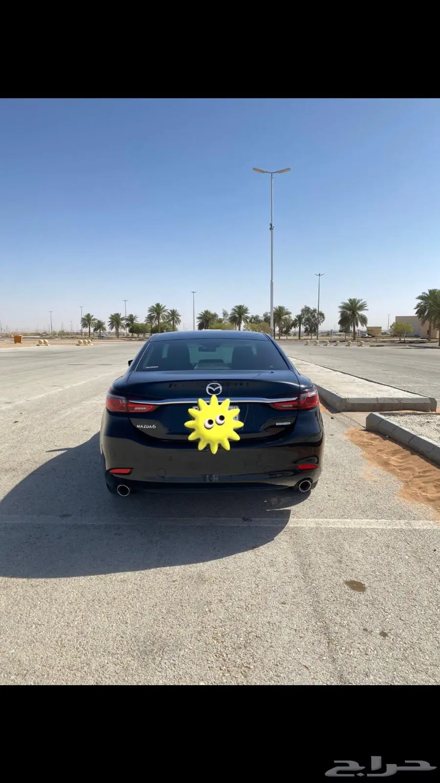 مازدا 6 2025 0