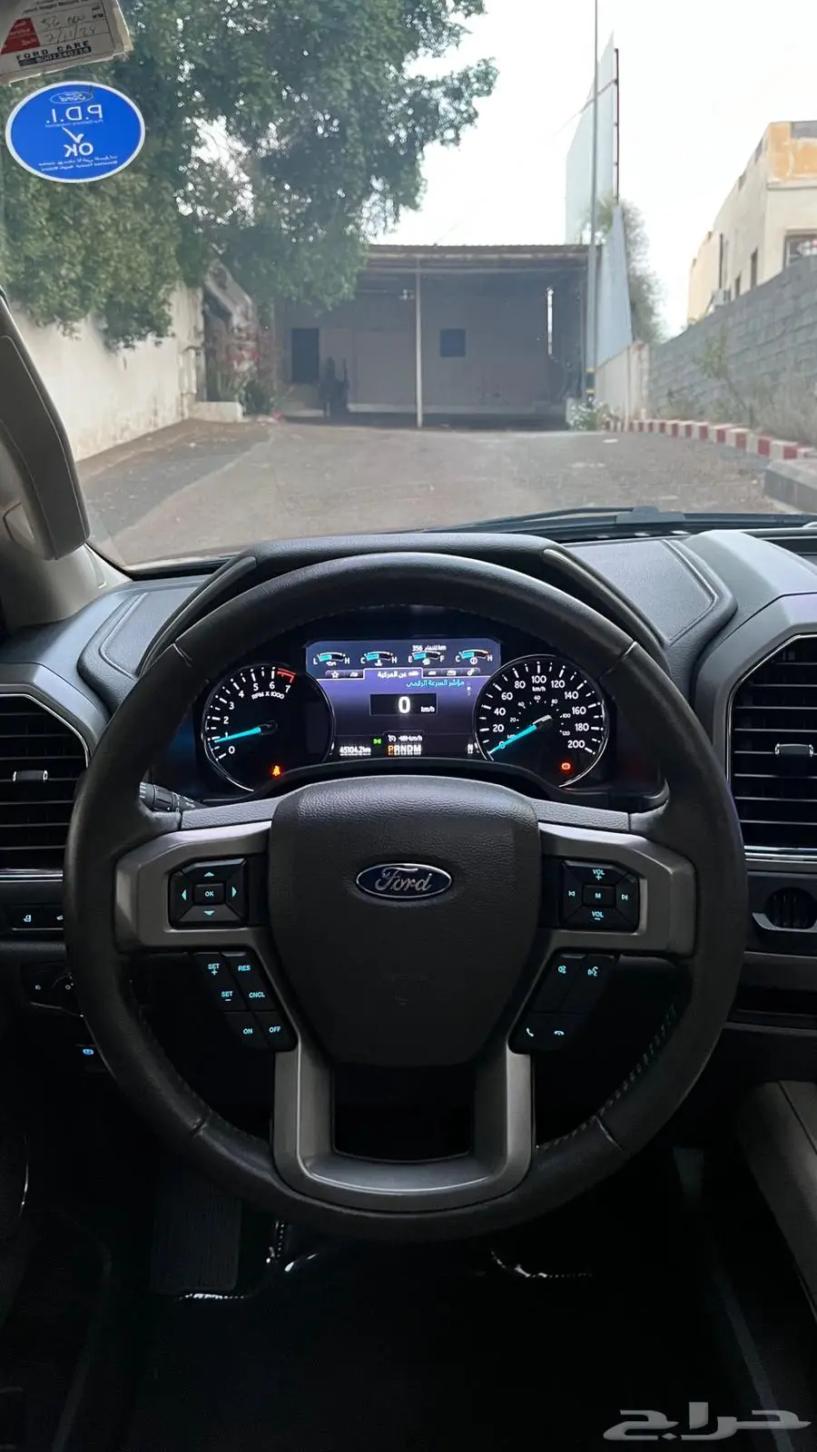 فورد اكسبيدشن 2021 طويل ضمان الوكالة الناغي 14