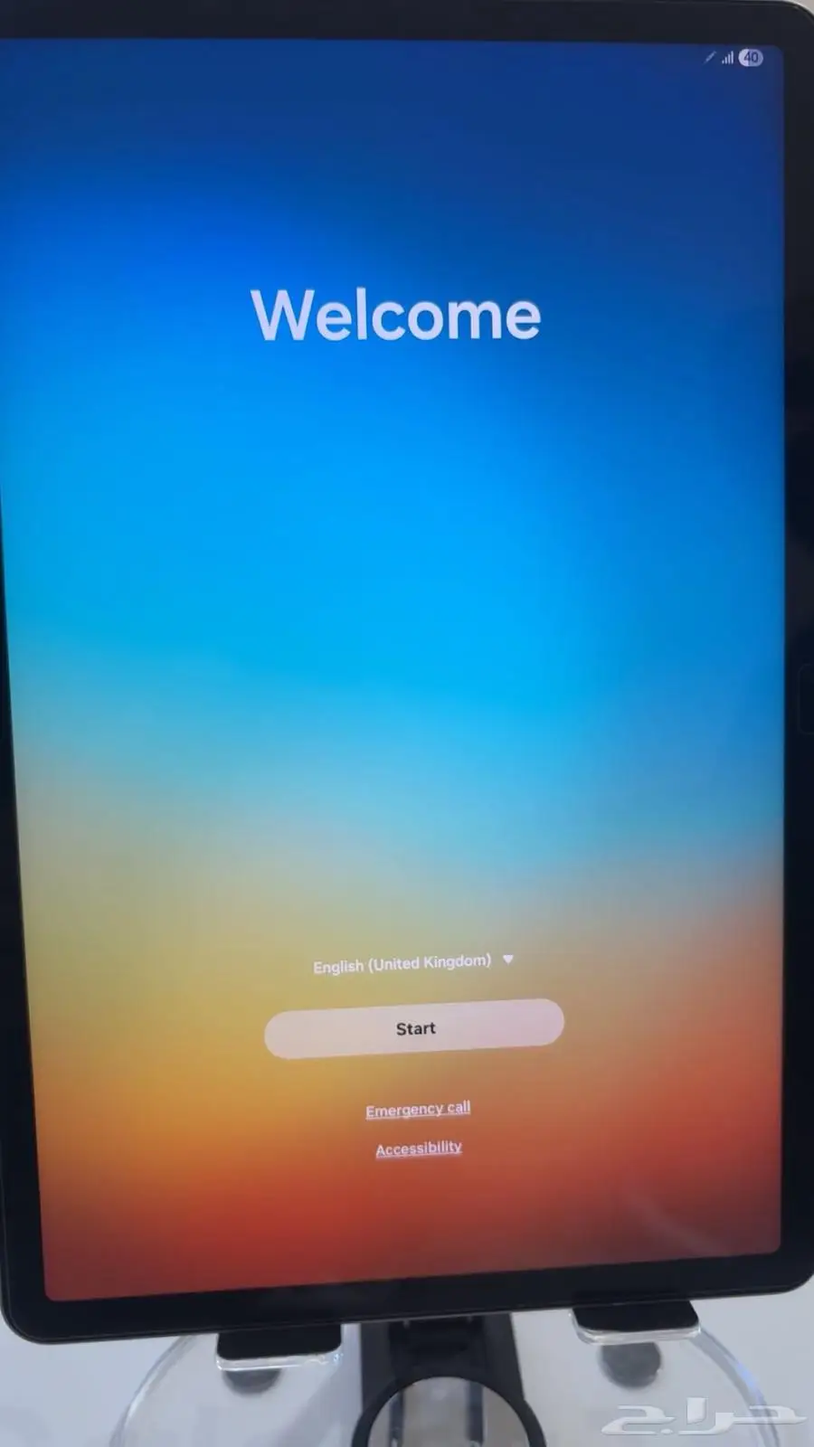 سامسونج تاب S8 5g 4