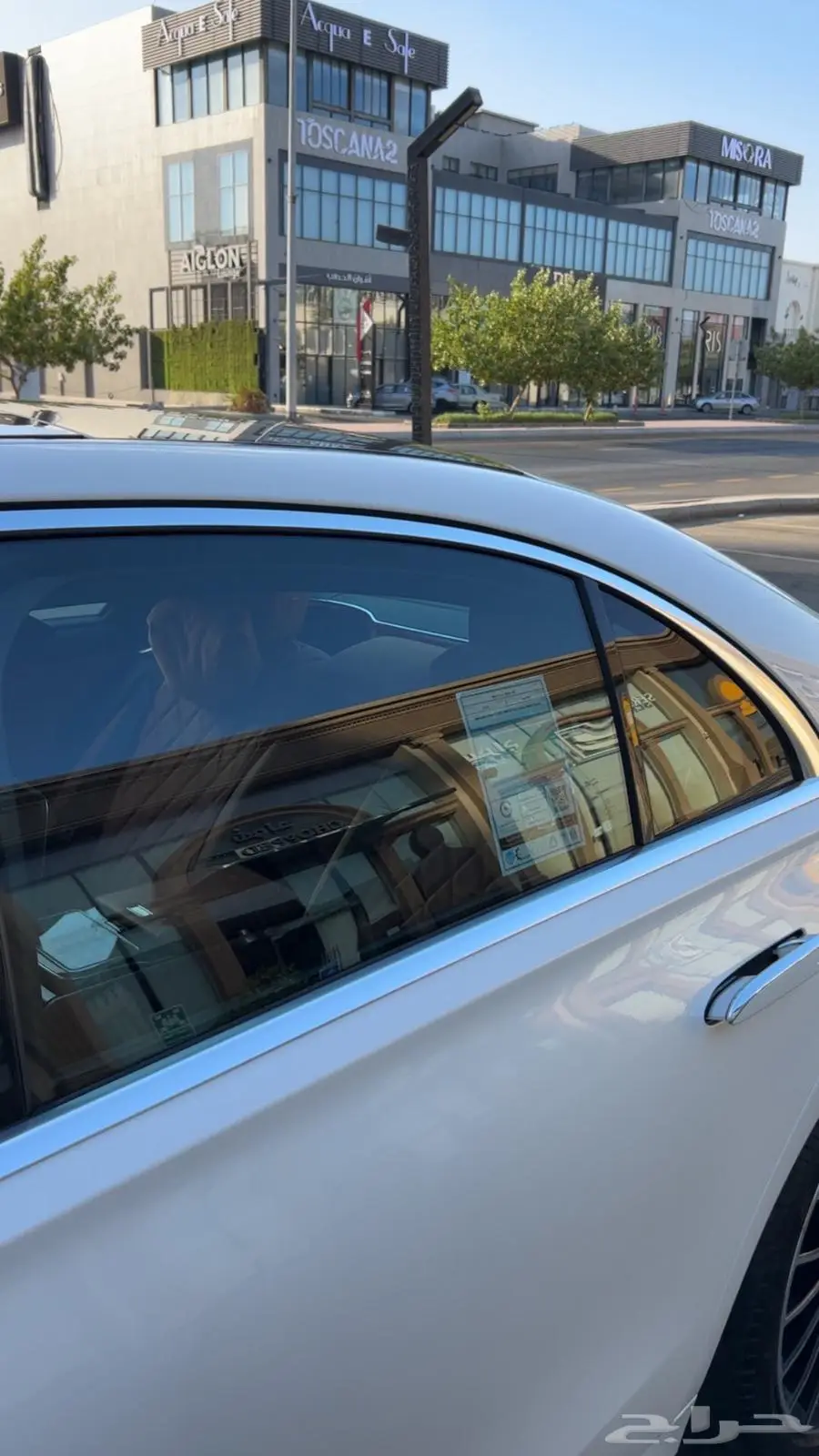 s450 2023 ماشي 6 الاف 38