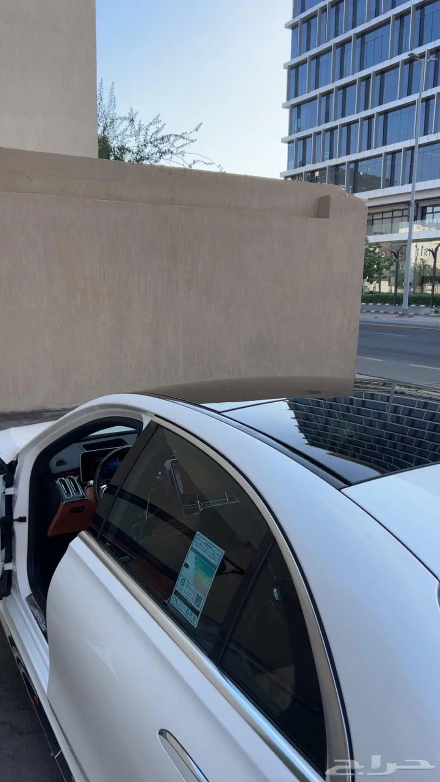 s450 2023 ماشي 6 الاف 37