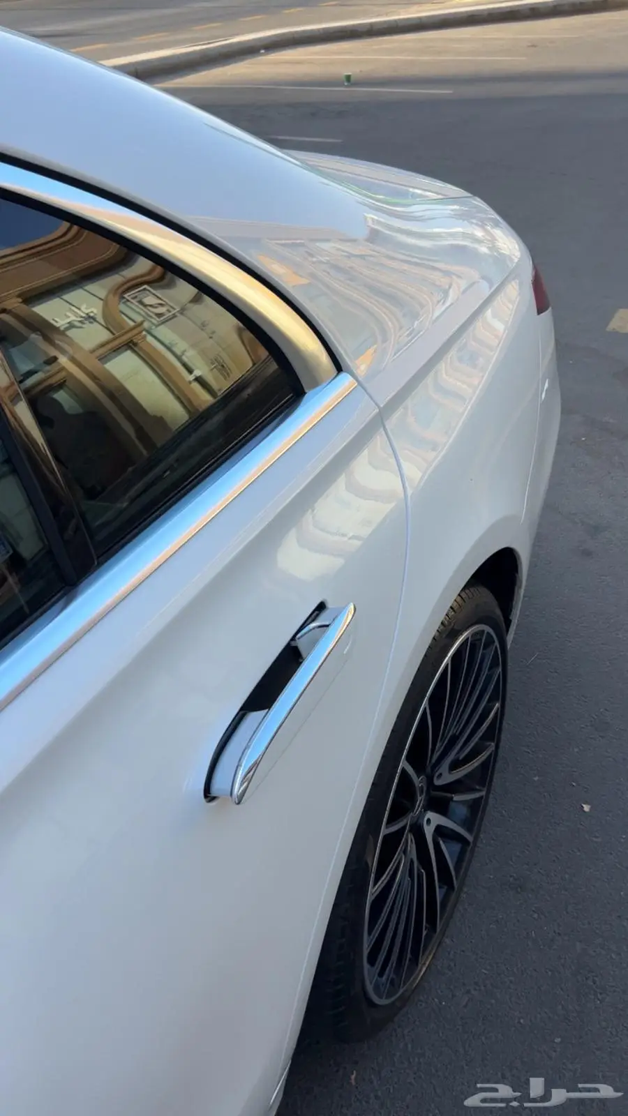 s450 2023 ماشي 6 الاف 36