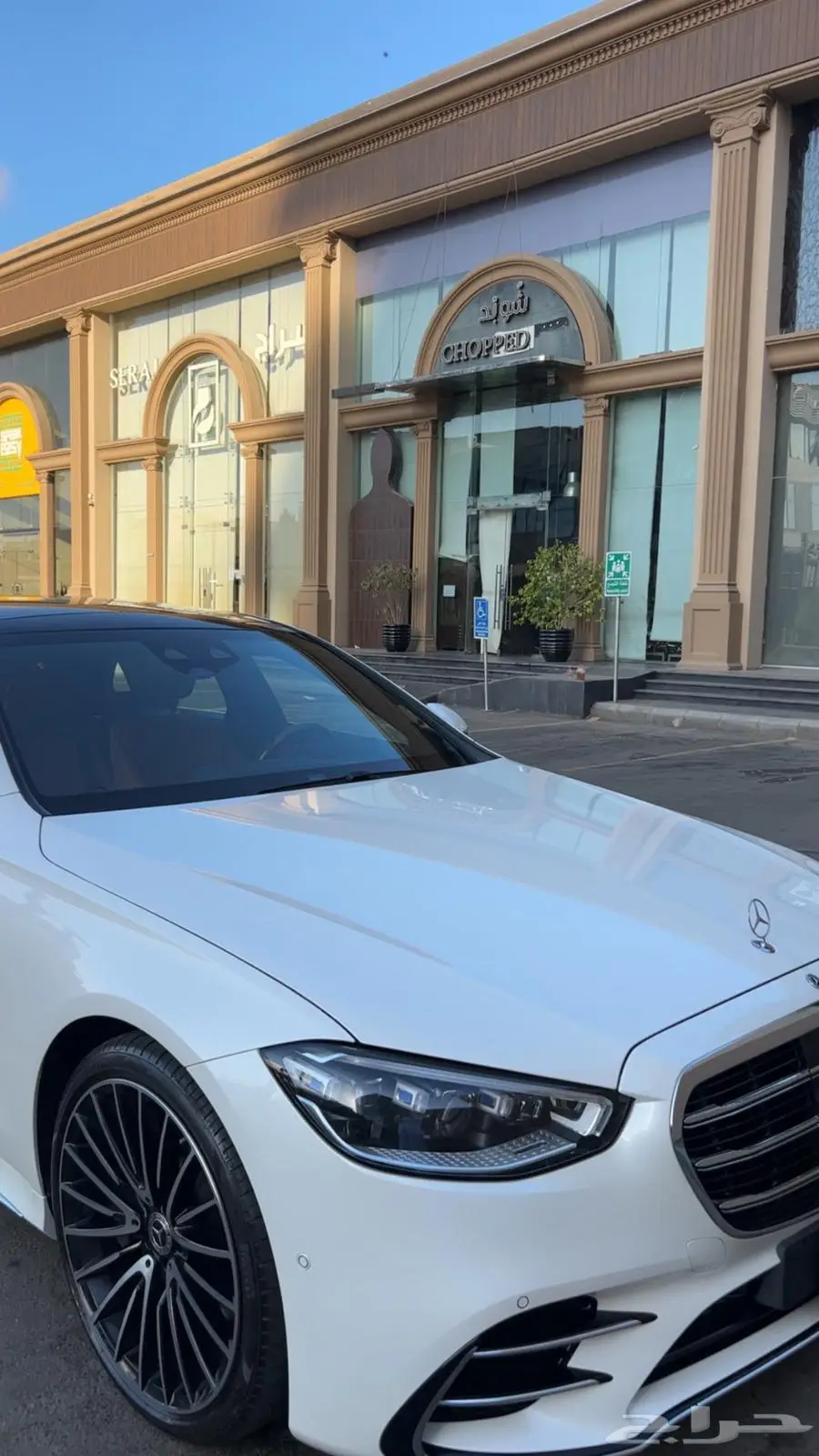 s450 2023 ماشي 6 الاف 29