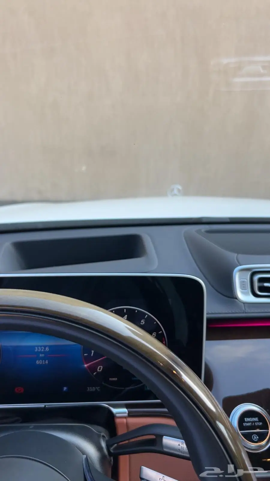 s450 2023 ماشي 6 الاف 16
