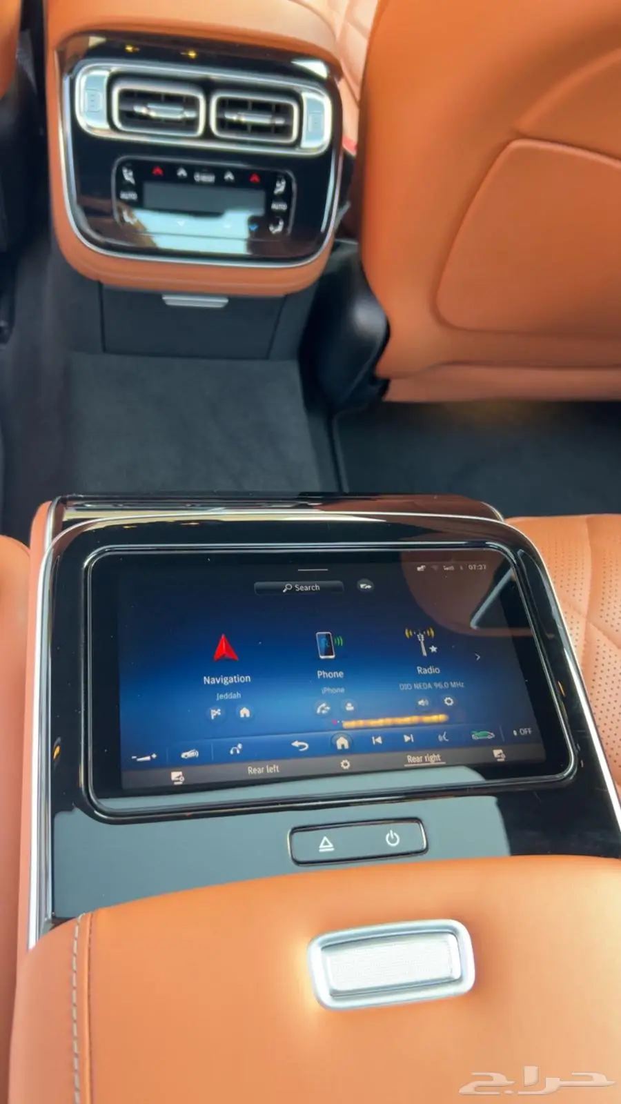 s450 2023 ماشي 6 الاف 7