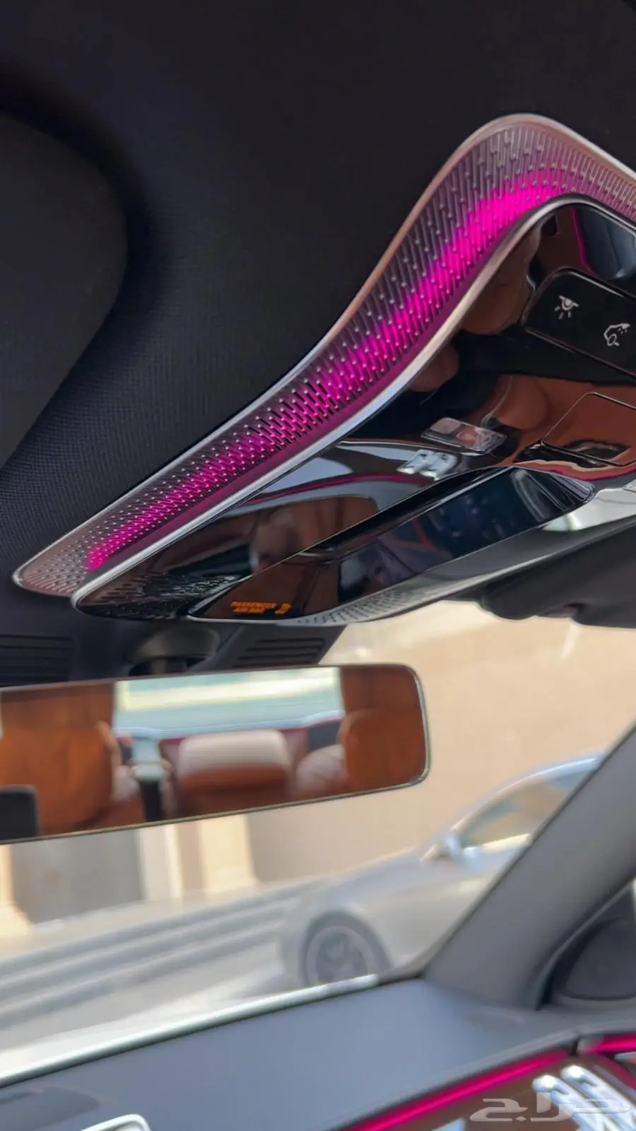 s450 2023 ماشي 6 الاف 22