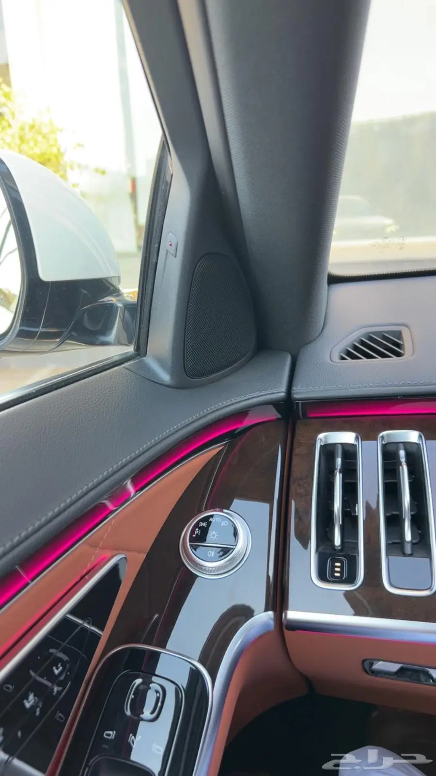 s450 2023 ماشي 6 الاف 20