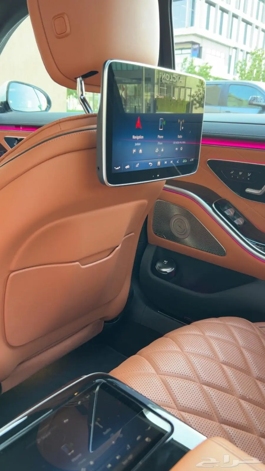 s450 2023 ماشي 6 الاف 6