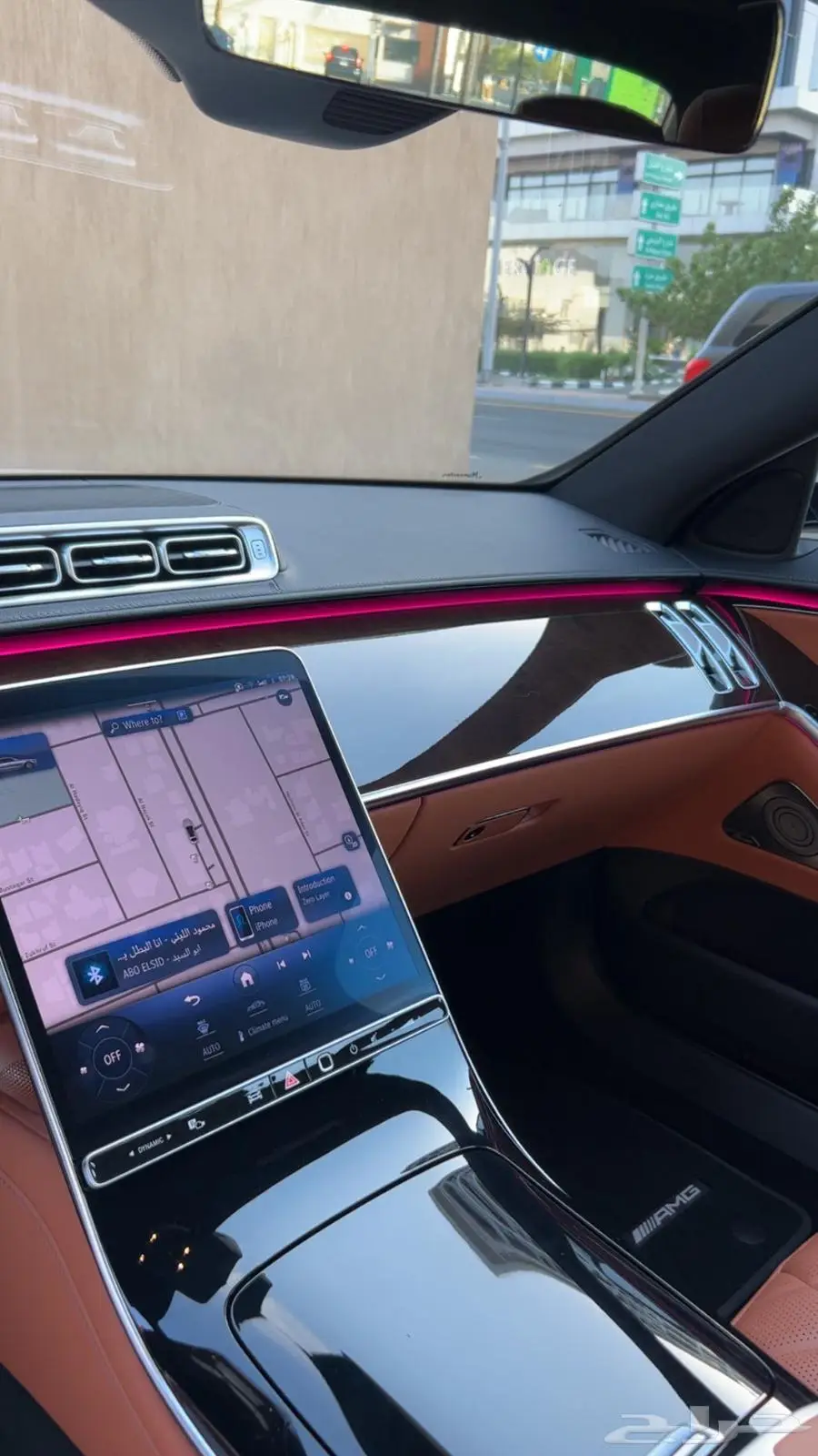 s450 2023 ماشي 6 الاف 15