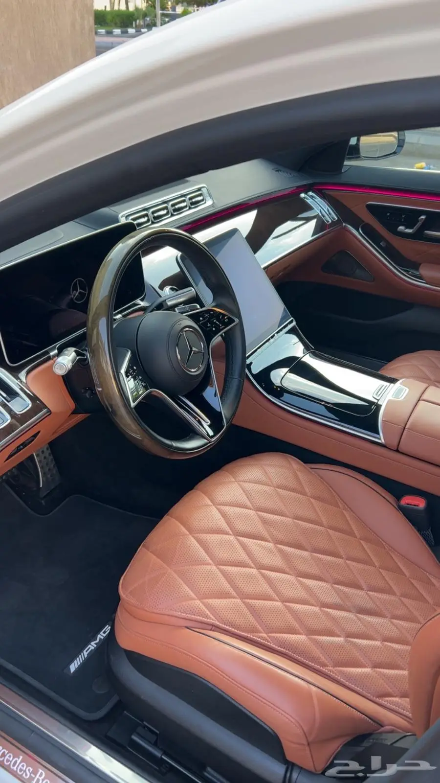 s450 2023 ماشي 6 الاف 10