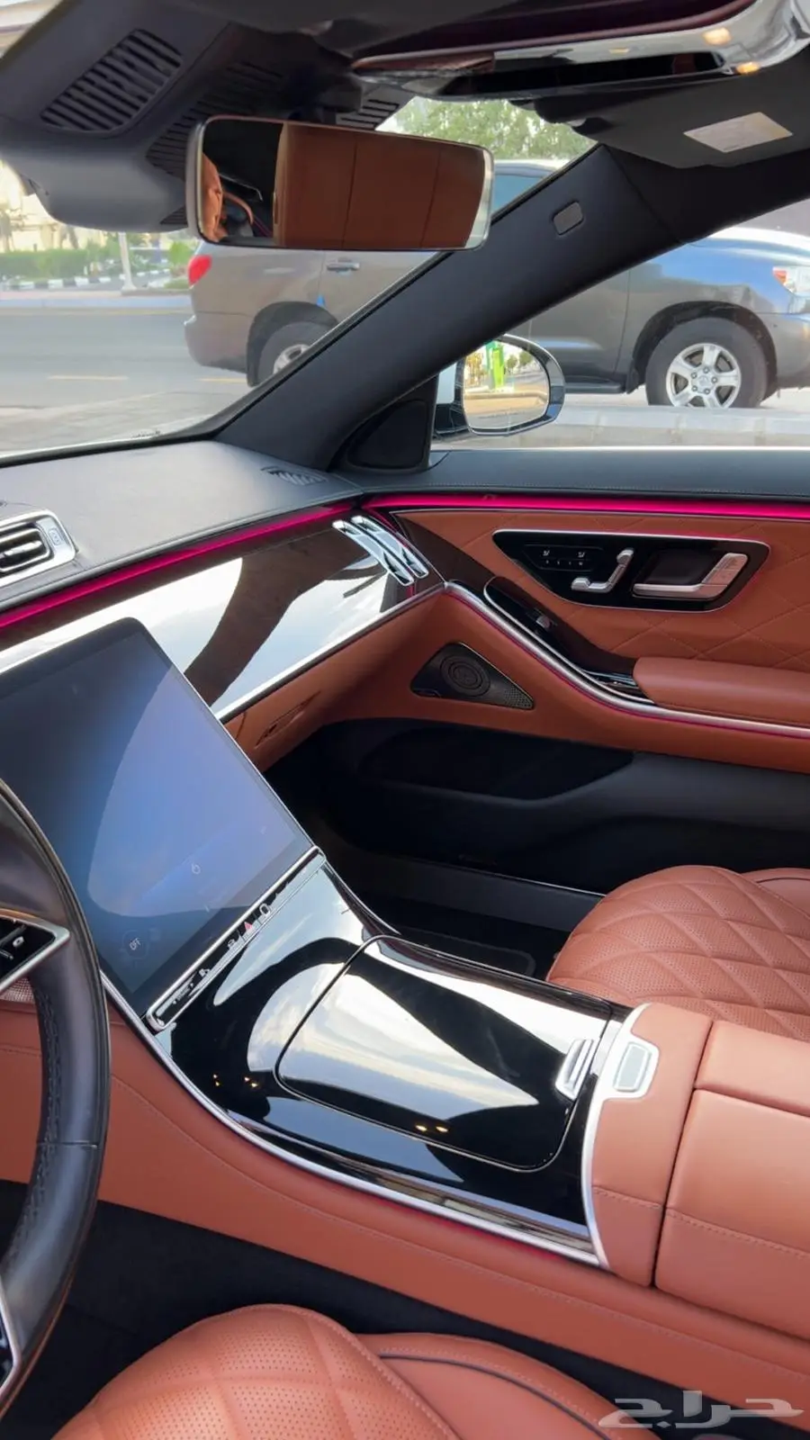s450 2023 ماشي 6 الاف 9