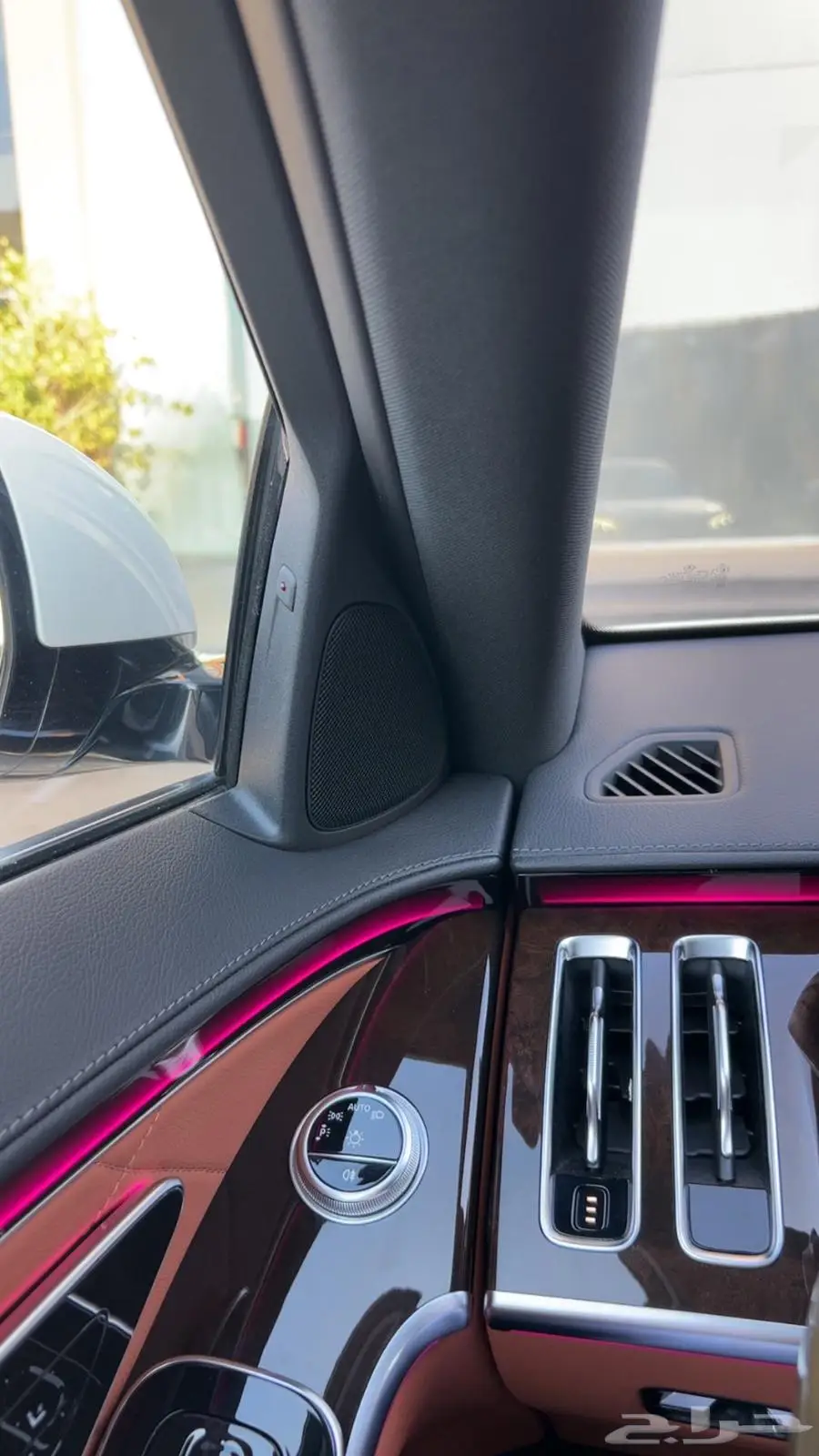 s450 2023 ماشي 6 الاف 28