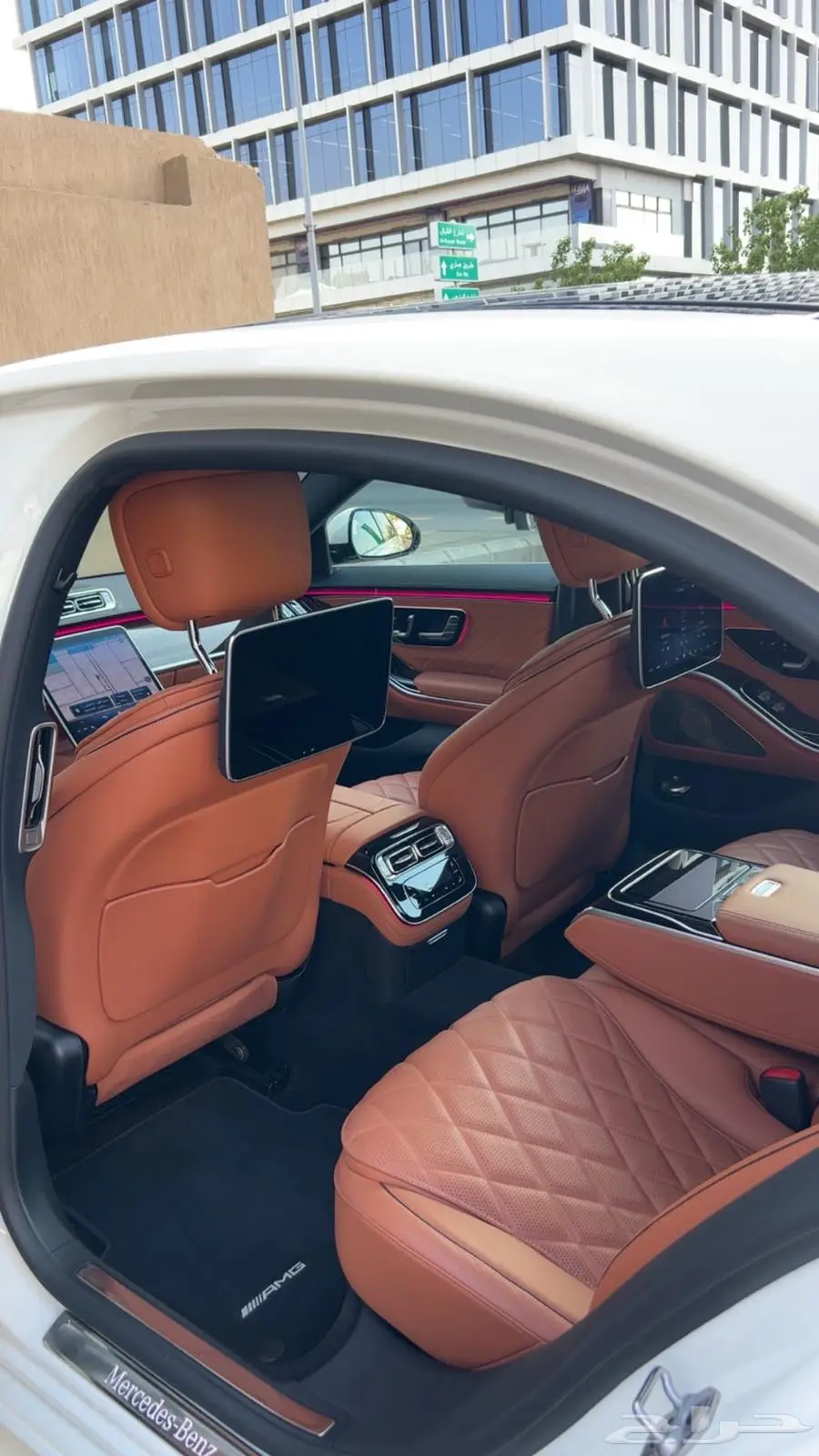 s450 2023 ماشي 6 الاف 26