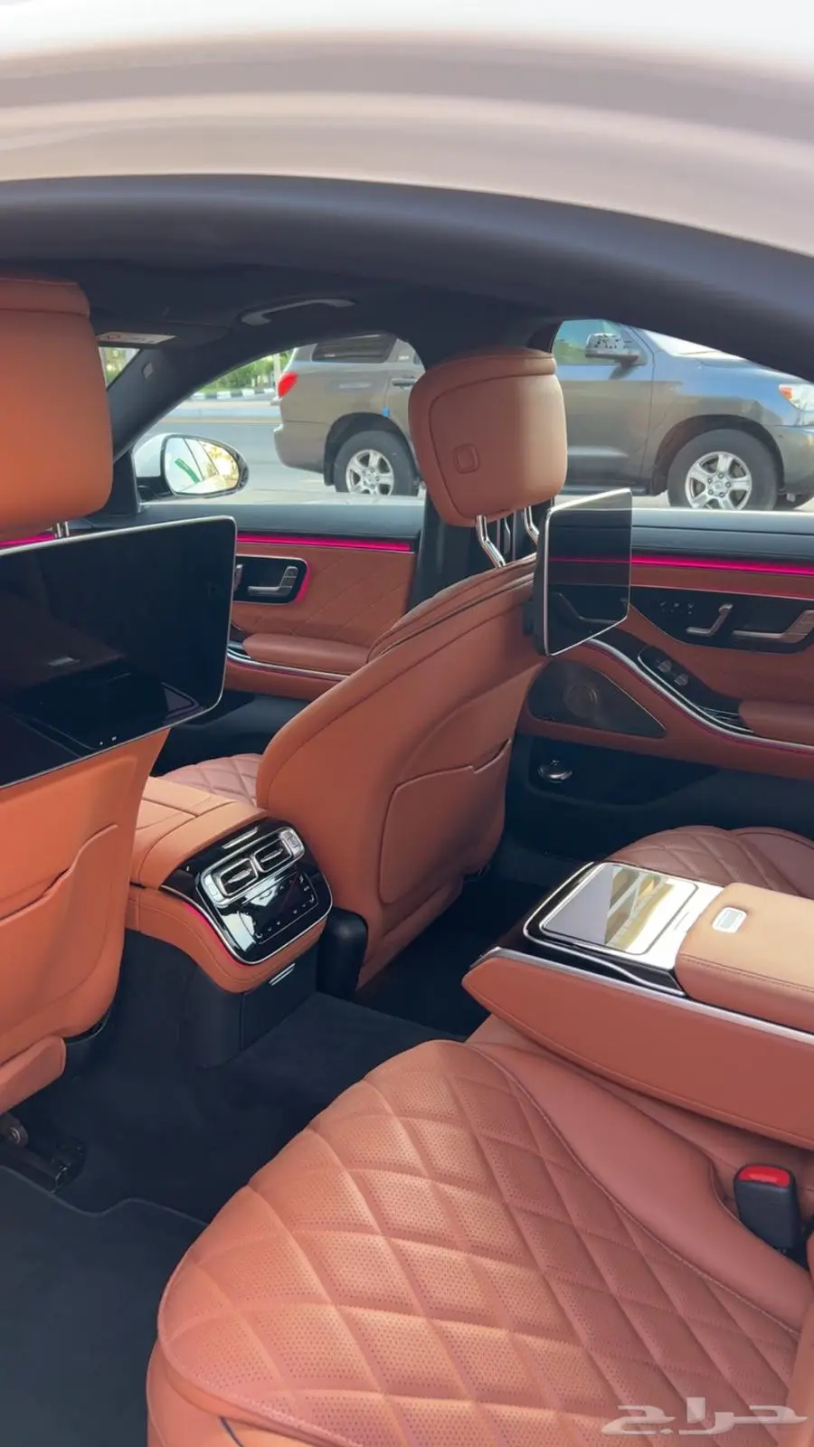 s450 2023 ماشي 6 الاف 4