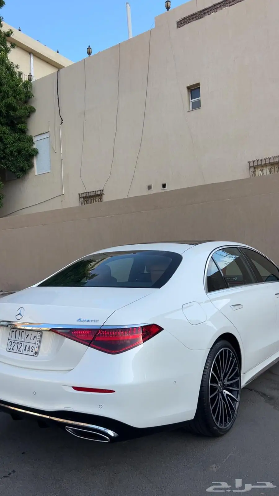 s450 2023 ماشي 6 الاف 3