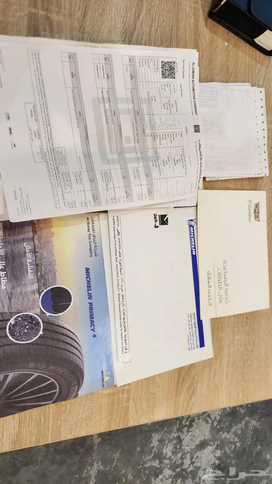 كاديلاك XT4 2019 23