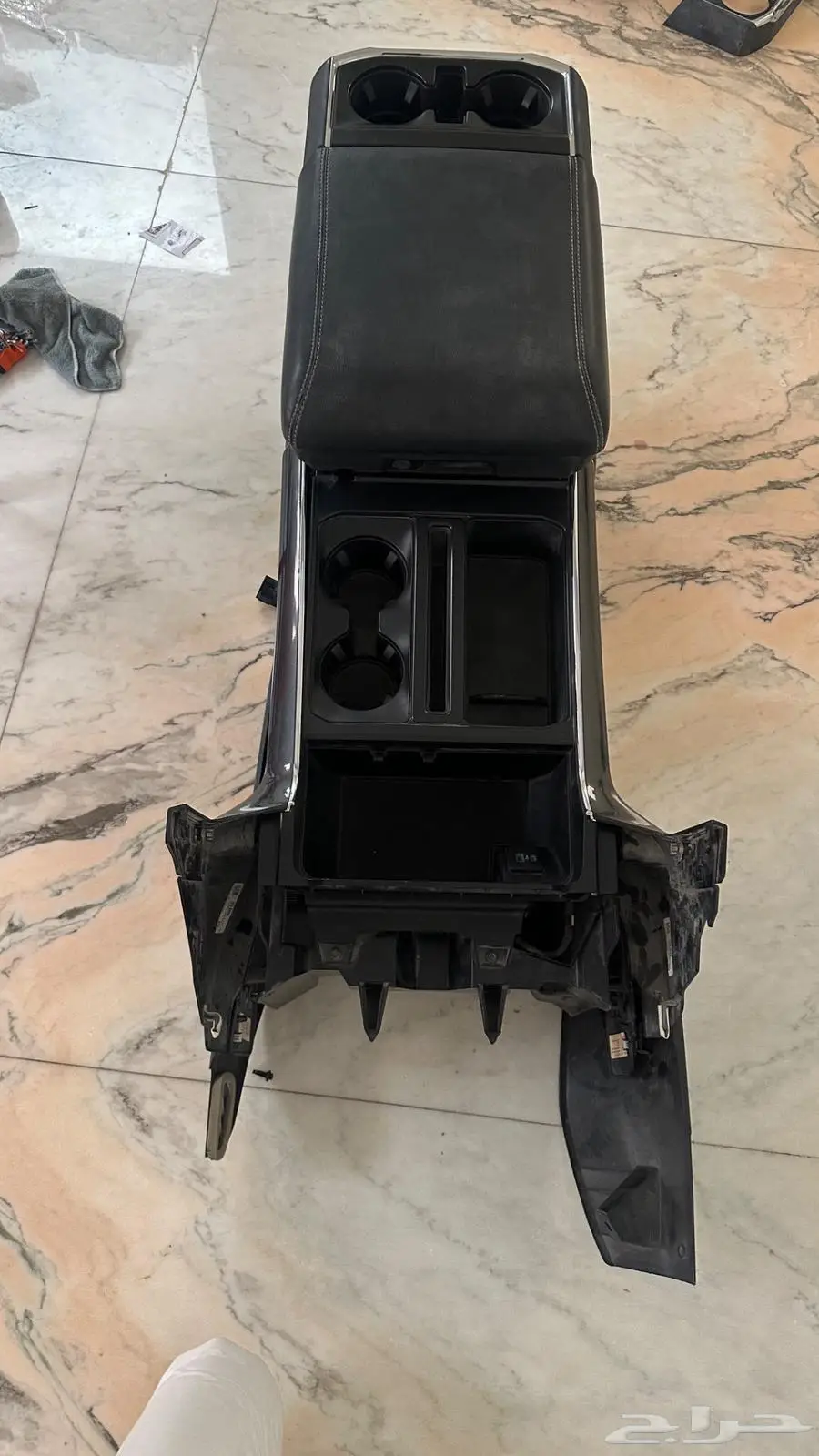 كونسلت فورد F150 5