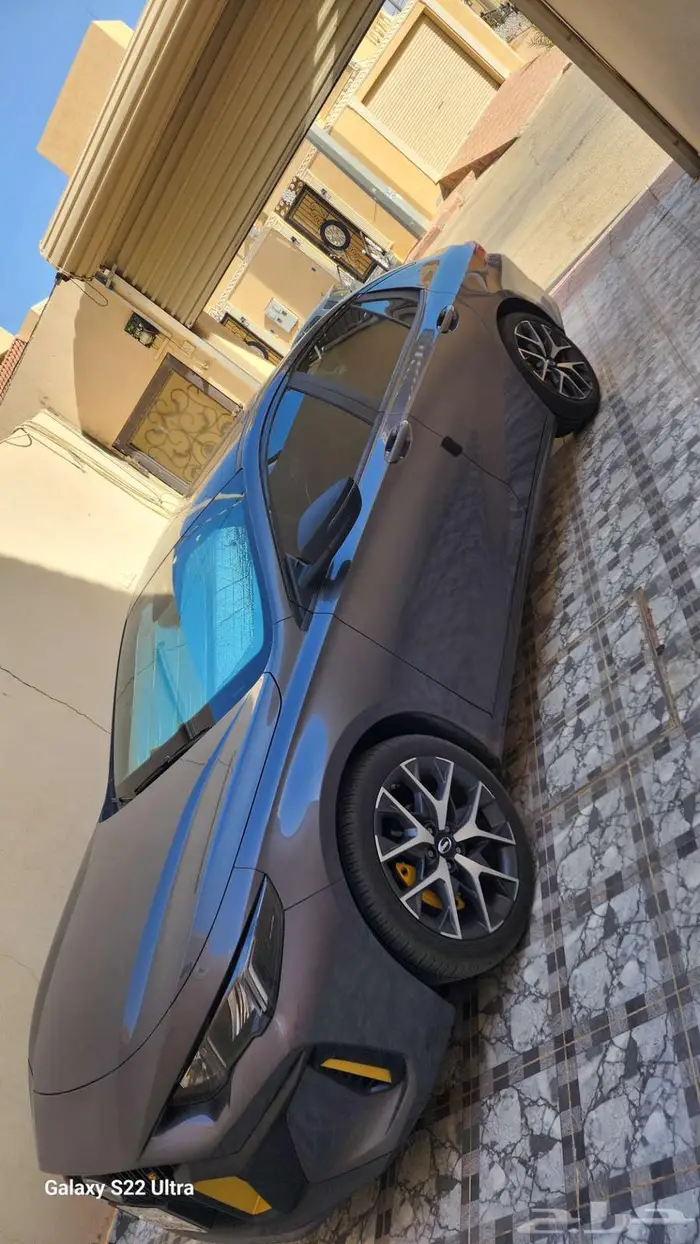 امباو GAC 2025 للتنازل 0