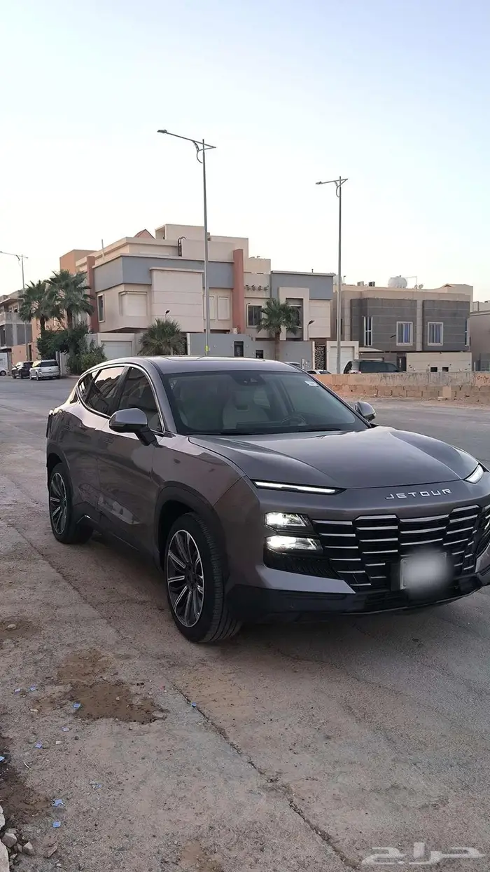 جيتور داشينج 2024 2