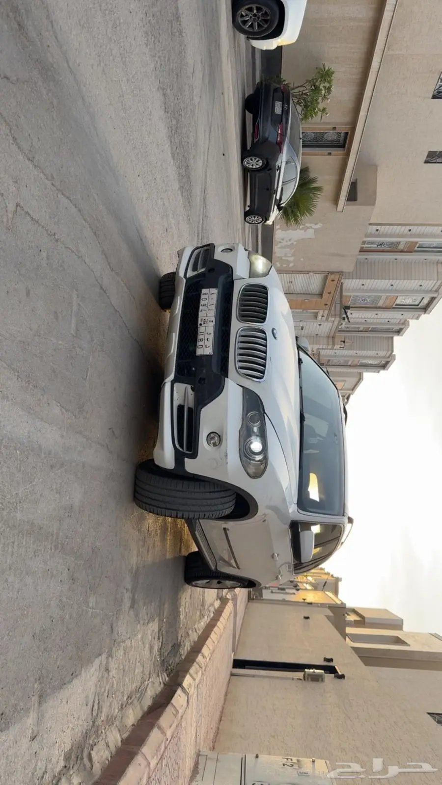 بي ام دبليو X5 فل كامل اعلى فئة 2009 10