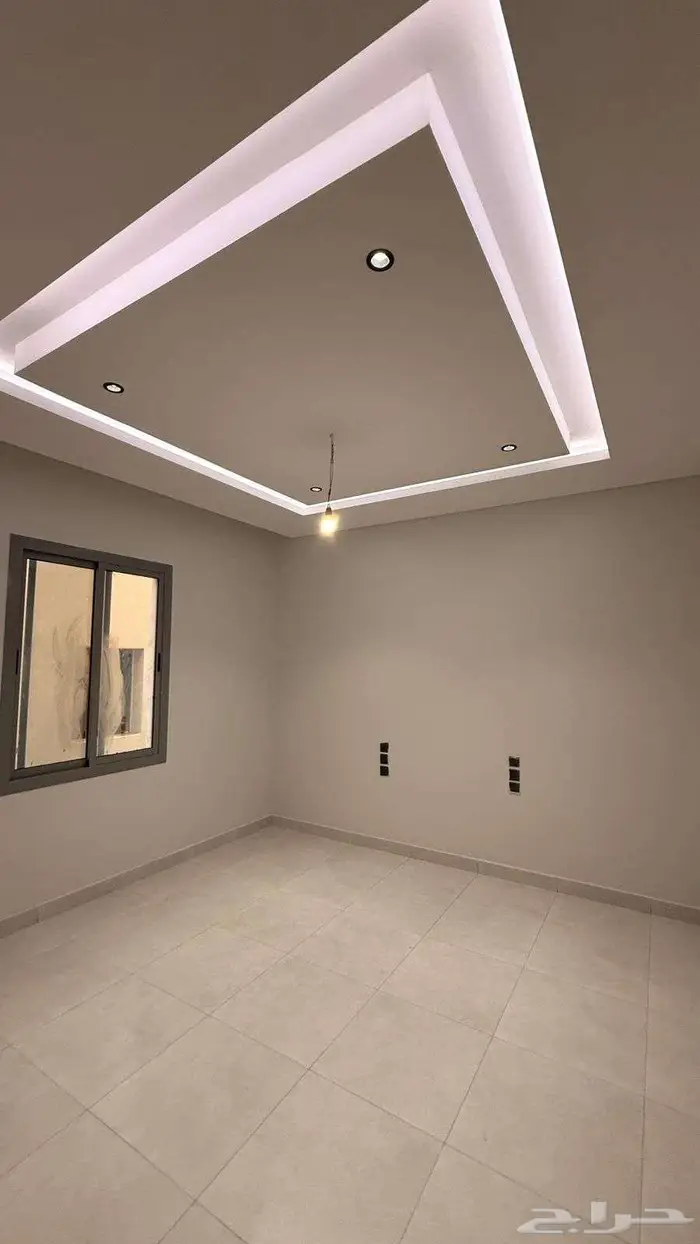 شقة جديدة للايجار حي الريان 5