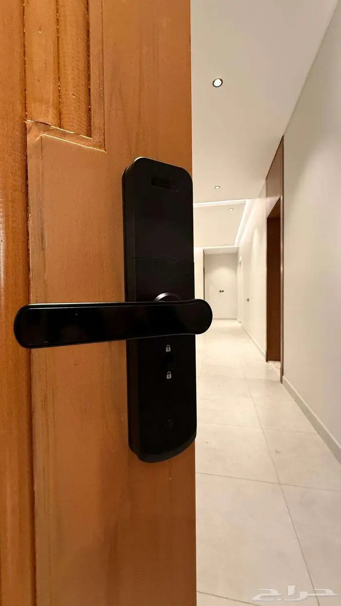 شقة جديدة للايجار حي الريان 2