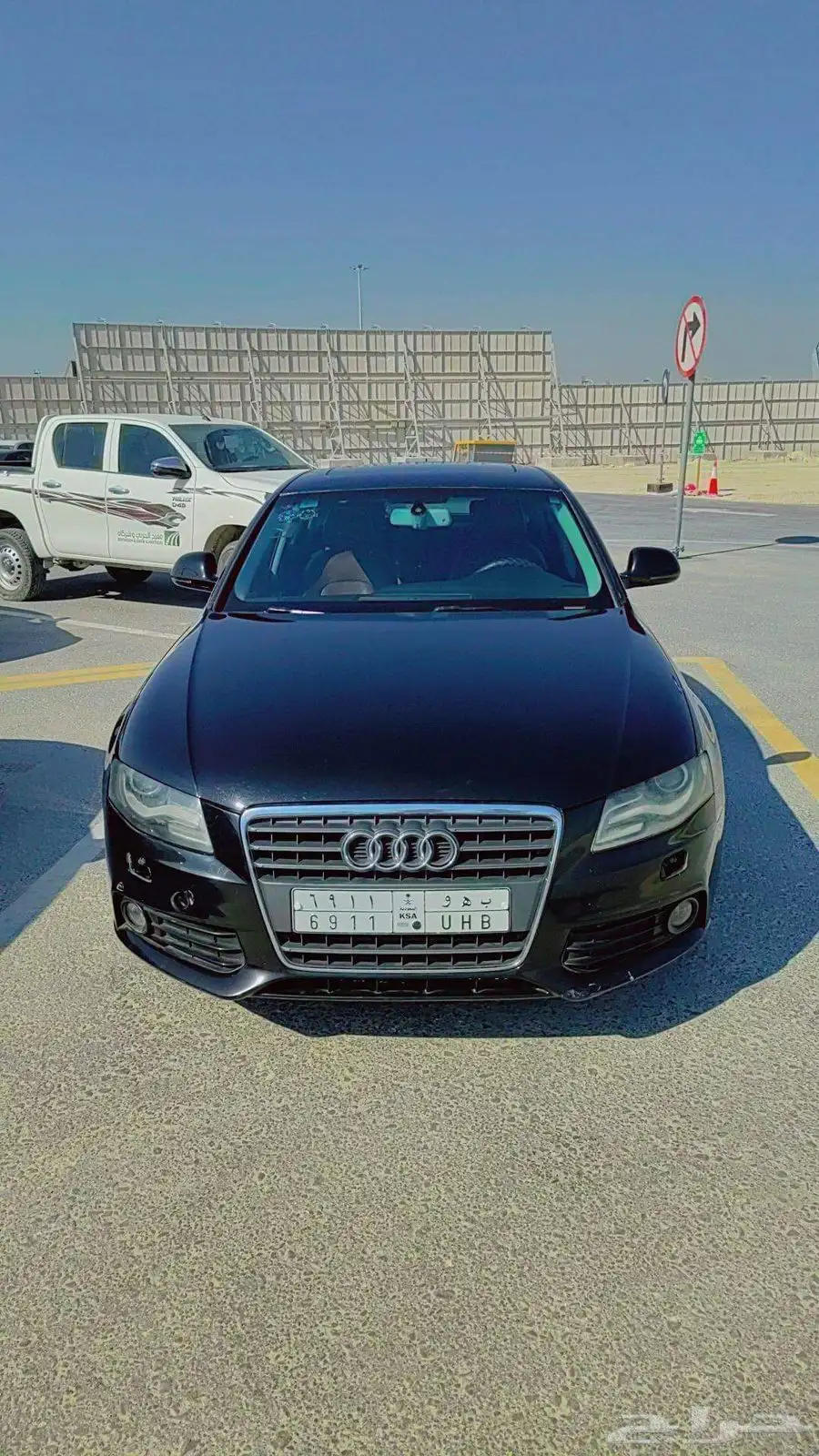 AUDI A4 2009 MINT CONDITION 6