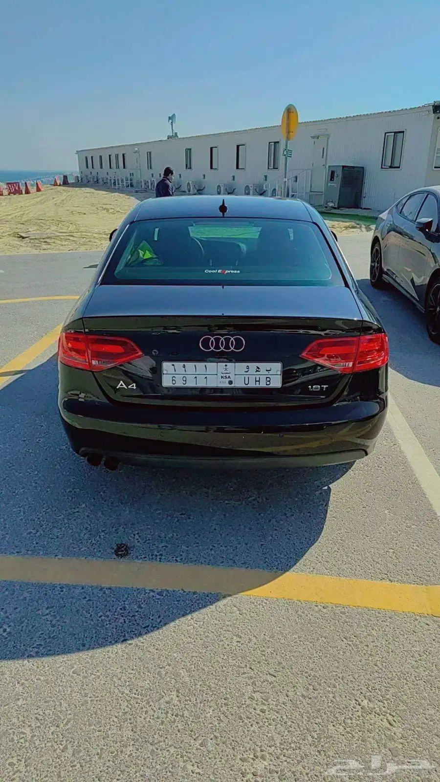 AUDI A4 2009 MINT CONDITION 5