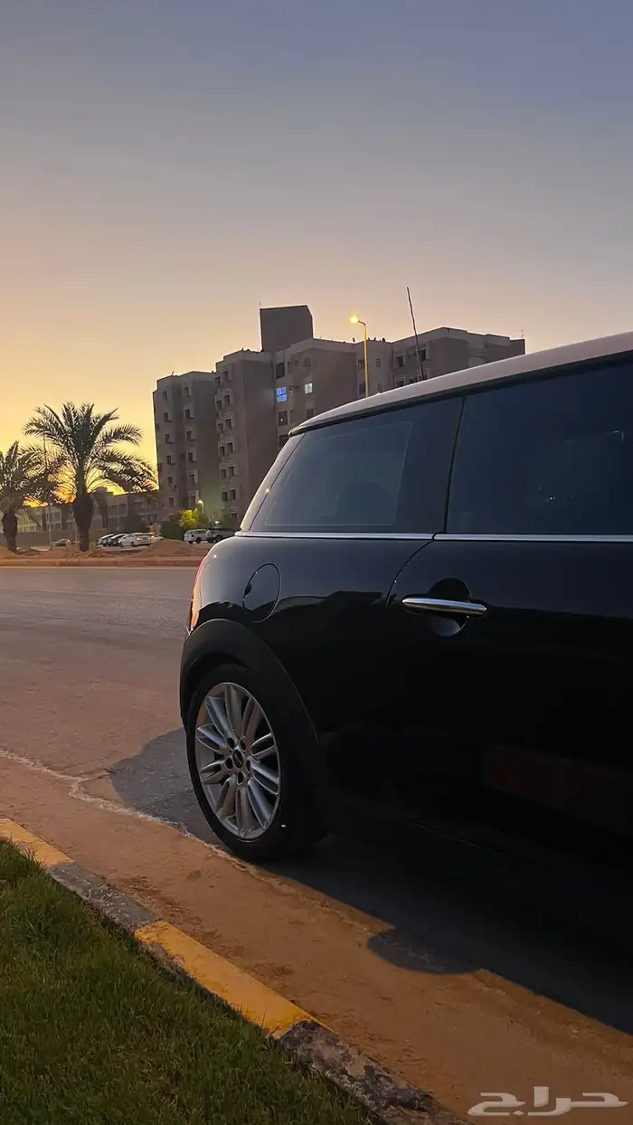 ميني كوبر 2014 1