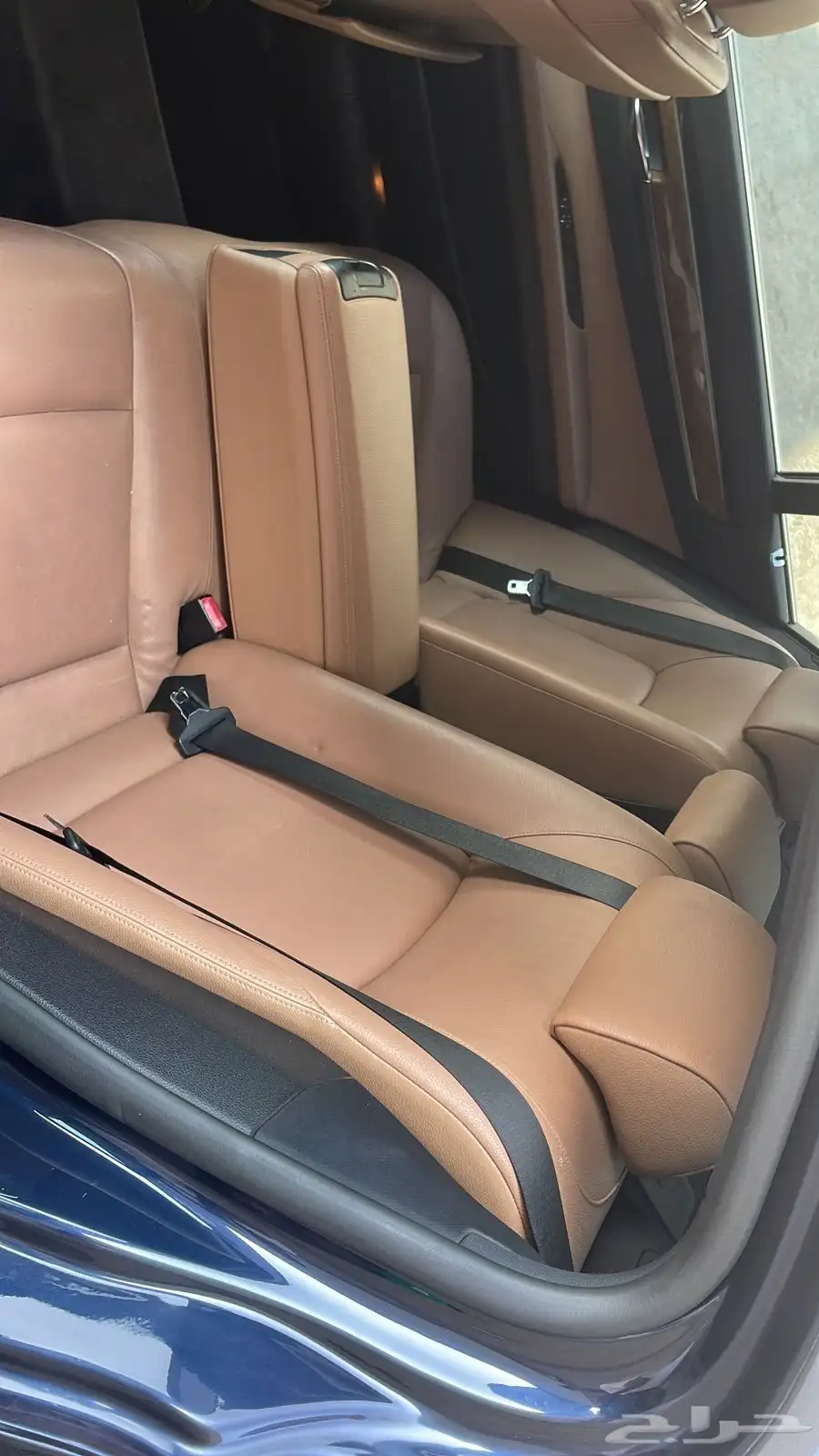 BMW 2012 للبيع 5