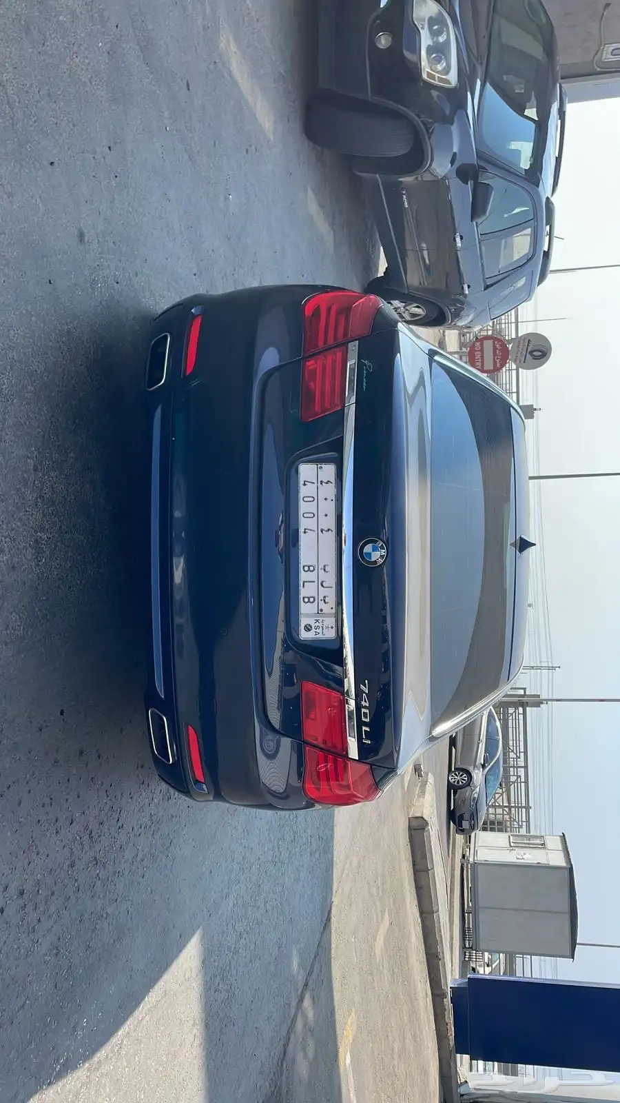 BMW 2012 للبيع 1