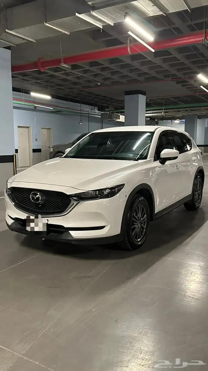 للبيع مازدا CX-5 2018 Classic 1