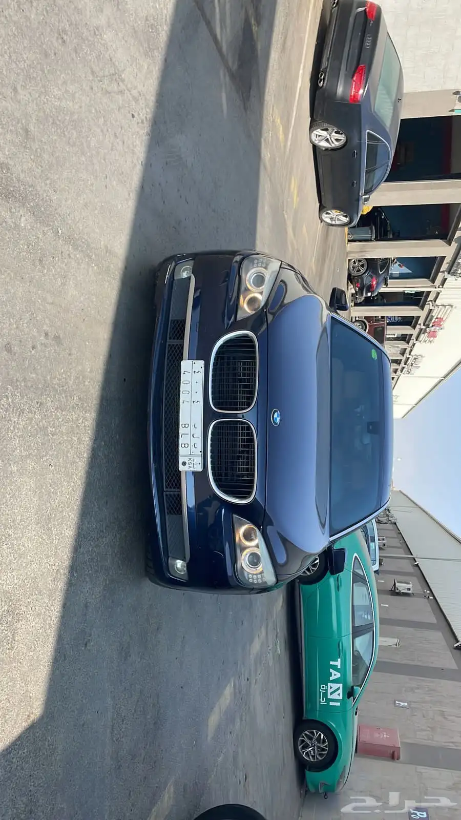BMW 2012 للبيع 3